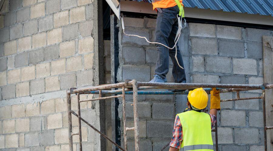Expert new roof installation services in Wallace, KS